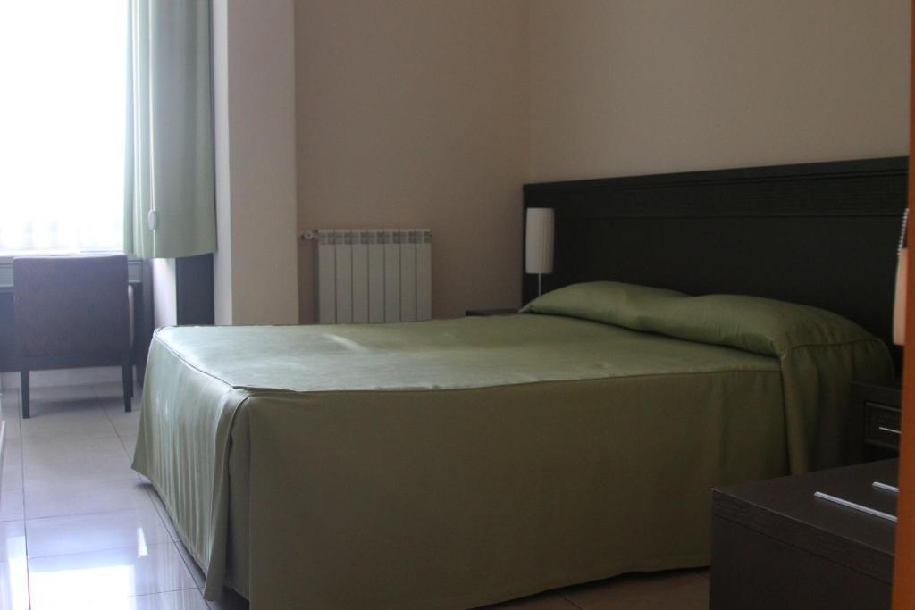 Comfort Double or Twin Room Sea View