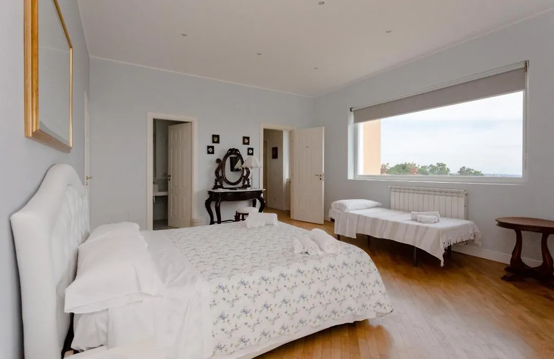 B&B Villa Etelka-1