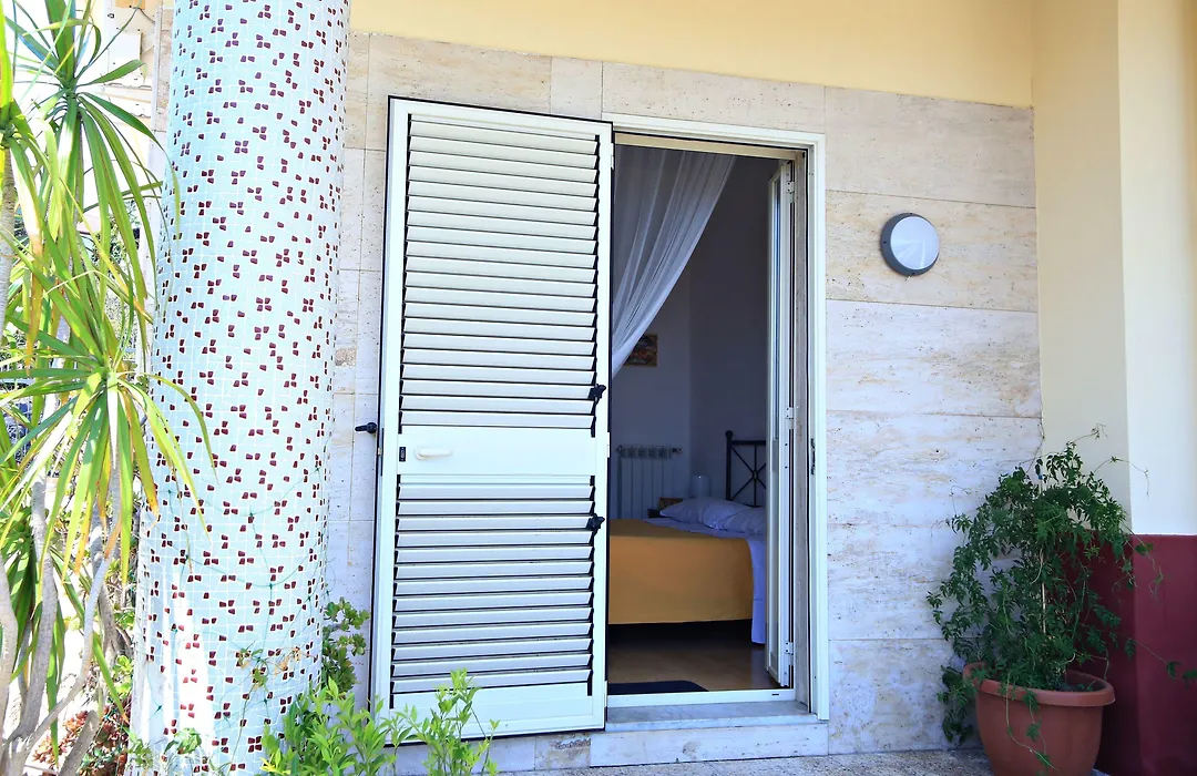 Pupi Catania Etna B&B - #viaggiosiciliano-1
