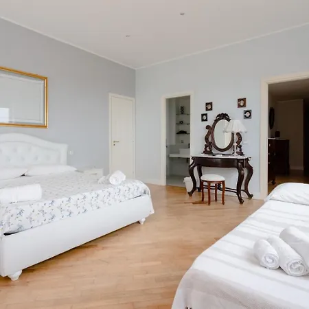 B&B Villa Etelka-3