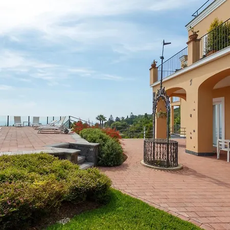 B&B Villa Etelka-2