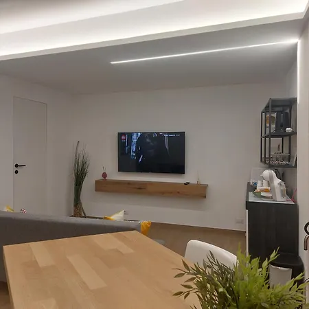 GiglioApartment Etna Mare-3