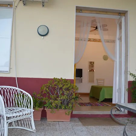 Pupi Catania Etna B&B - #viaggiosiciliano-2
