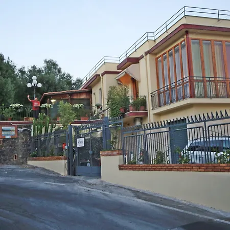 Pupi Catania Etna B&B - #viaggiosiciliano-3